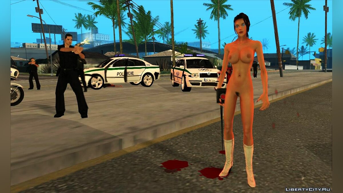 Files To Replace Wshxrefpump Txd In Gta San Andreas Files Files Hot Sex Picture