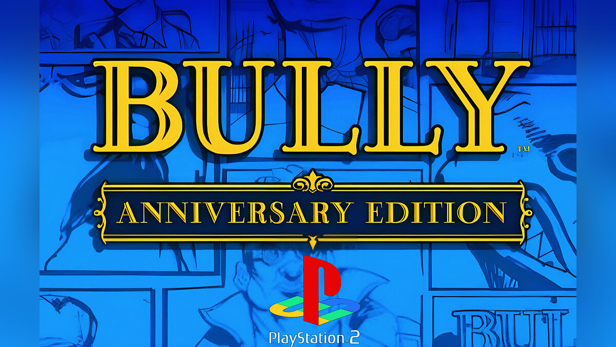 Class Schedule - English 3  Bully Anniversary (iOS/Android) HD 