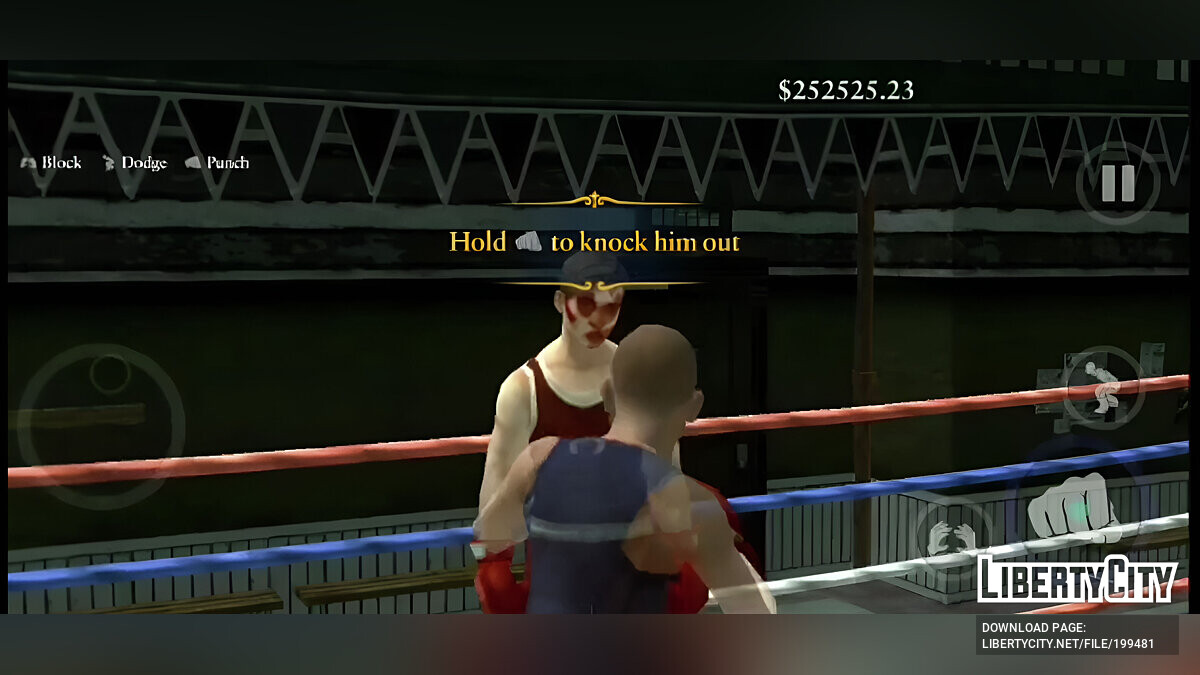 Bully Punch - APK Download for Android