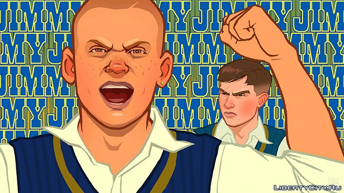 Just downloaded Bully anniversary edition (android) to Rp2+, it works  flawless at medium graphics settings! This little machine never seizes to  amaze 😃 : r/retroid