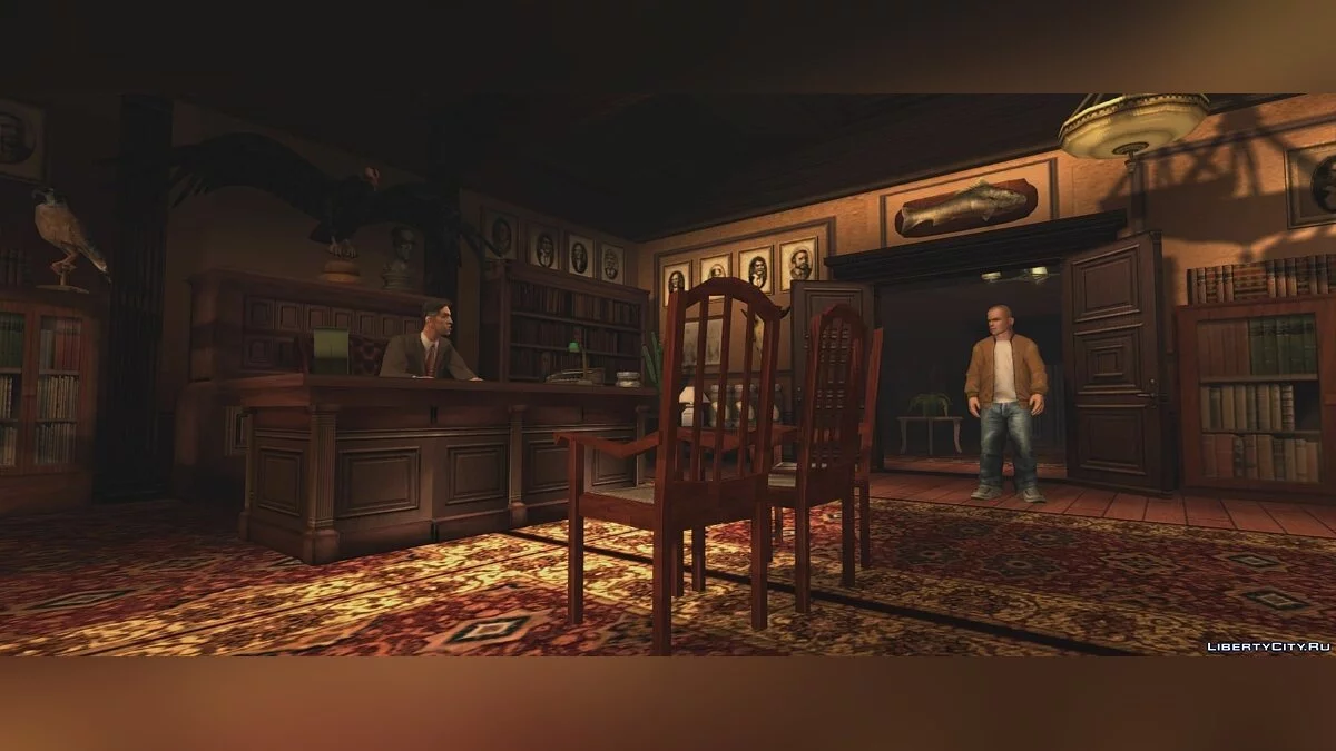 Bully Widescreen Fix / Bully: Scholarship Edition