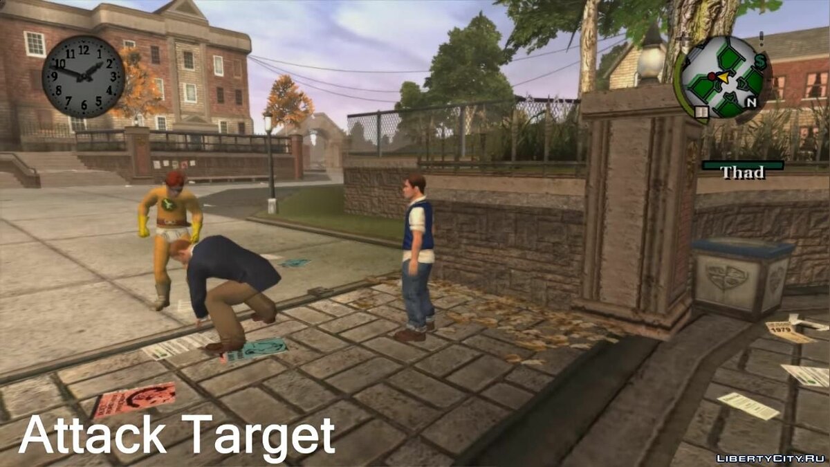 Bully: Scholarship Edition - Xbox One : Target