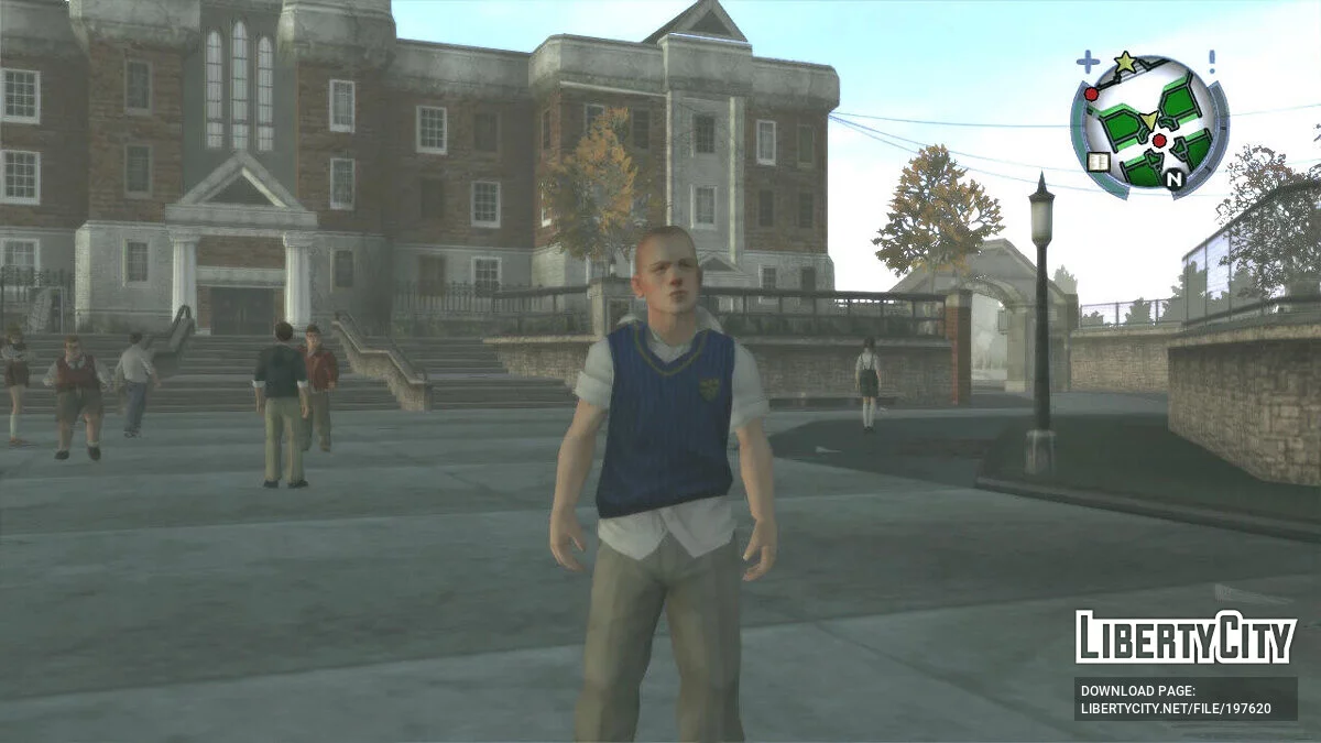 تظليل بنمط PS2 / بولي: إصدار المنحة