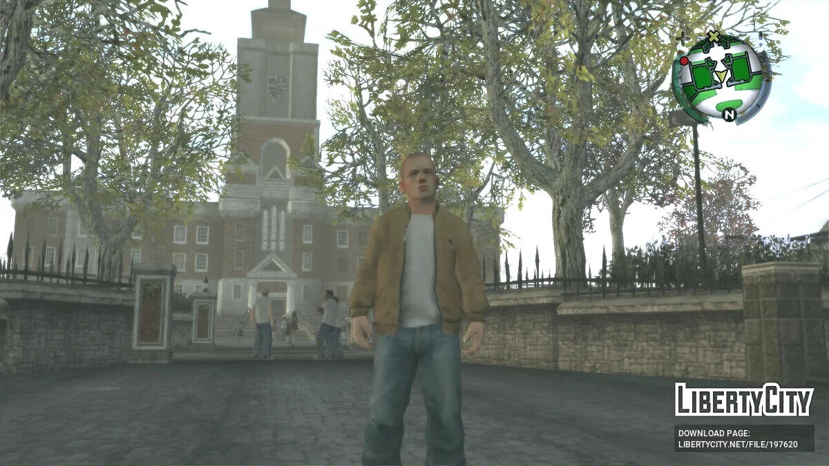تظليل بنمط PS2 / بولي: إصدار المنحة