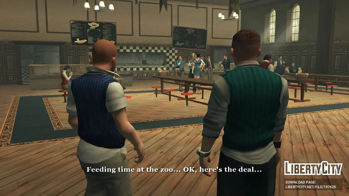 تظليل بنمط PS2 / بولي: إصدار المنحة
