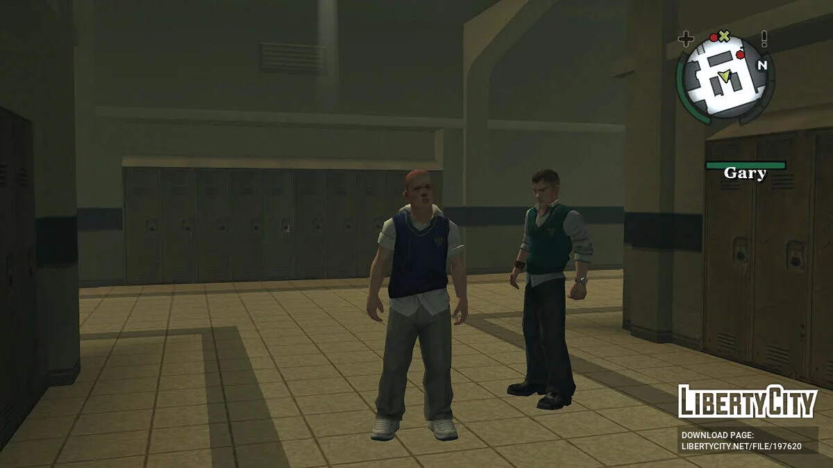 تظليل بنمط PS2 / بولي: إصدار المنحة