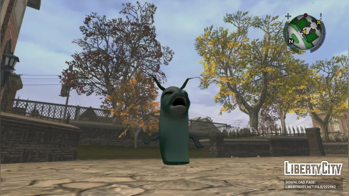 Plankton Meme / Bully: Edición de Becas