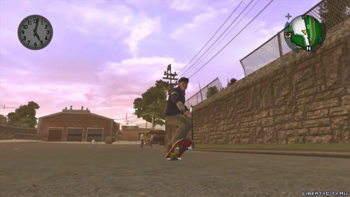 Pintura del monopatín del primer tráiler/First Bully Trailer's Skateboard / Bully: Edición de Becas