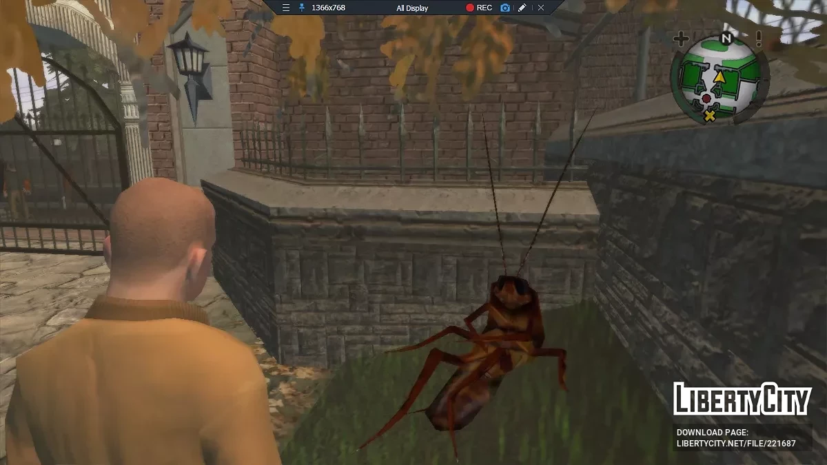 Cockroach / Bully: Scholarship Edition