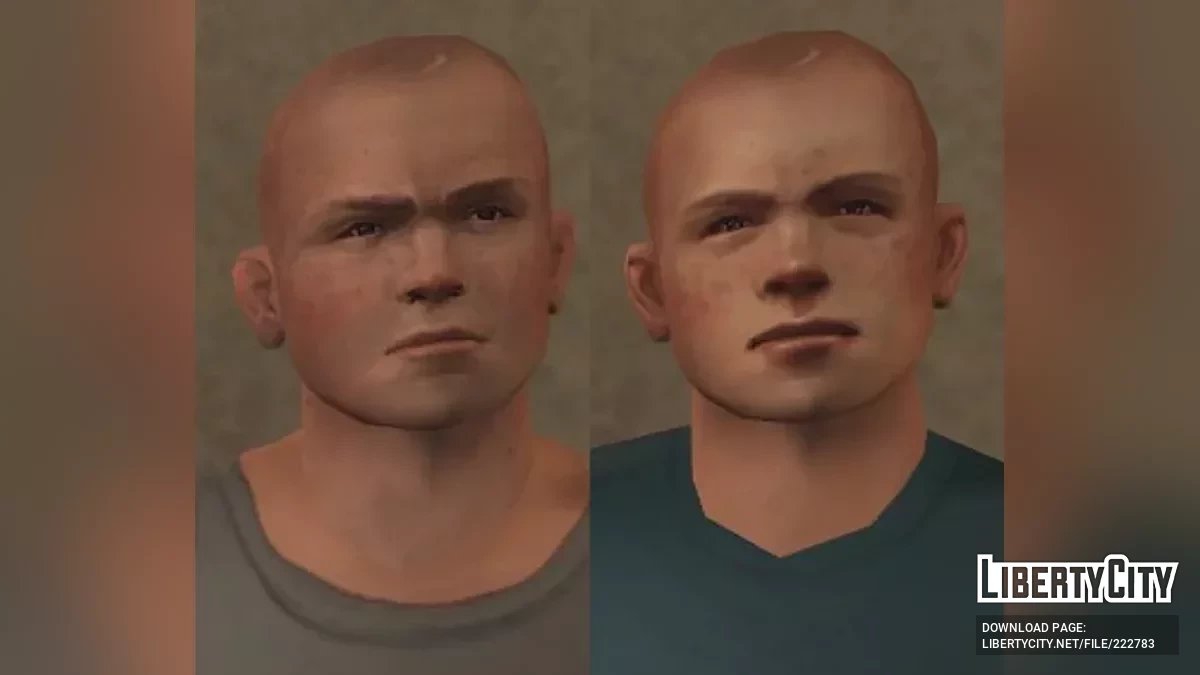 Jimmy Hopkins Clásico / Bully: Edición de Becas