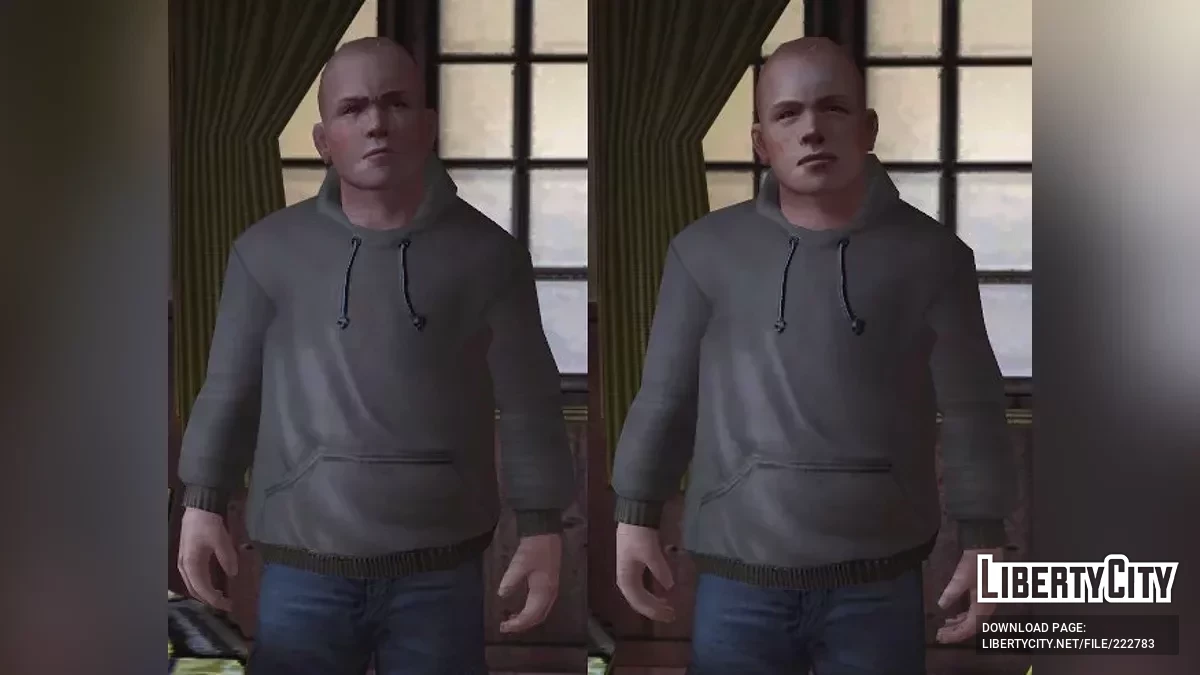 Jimmy Hopkins Clásico / Bully: Edición de Becas