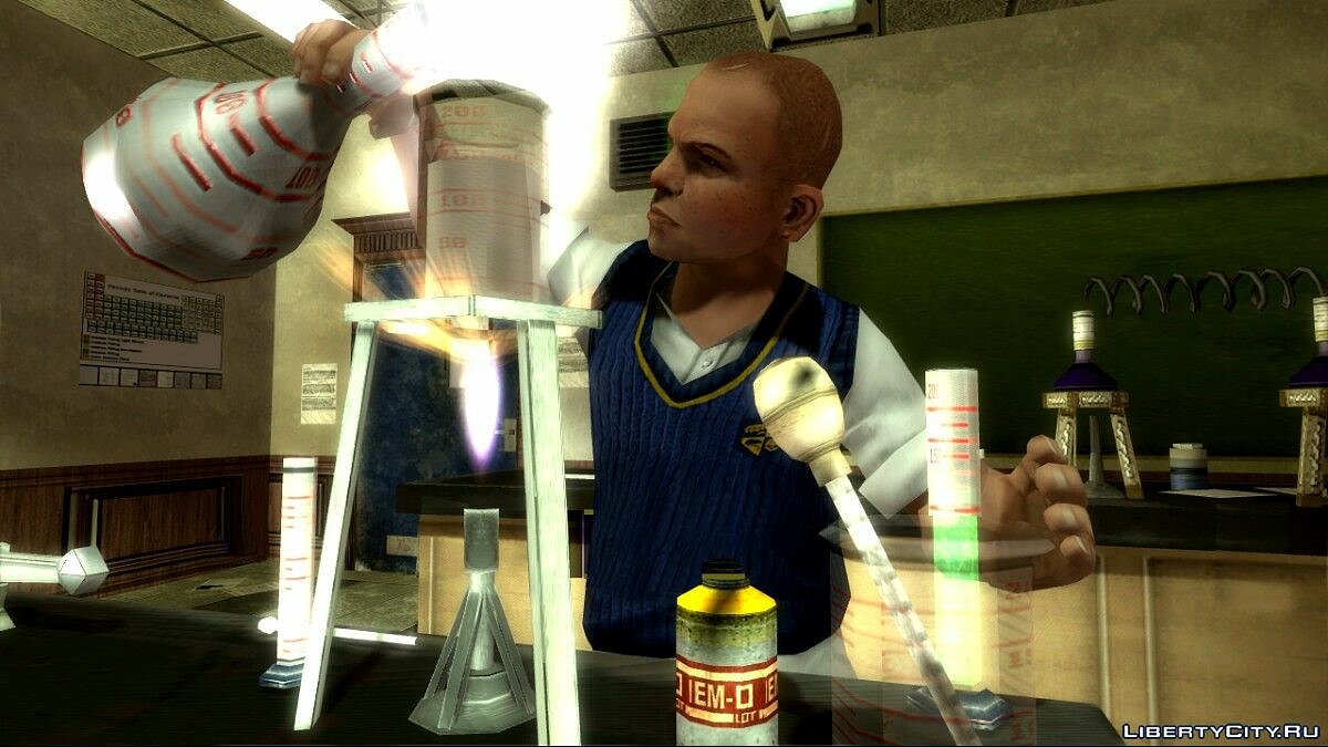 Bully Anniversary Edition Play Any Android Mobile Try Now 🔥💯 #bullya