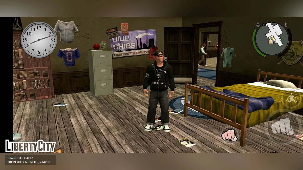 80% Save with Completed Storyline / Bully: Scholarship Edition