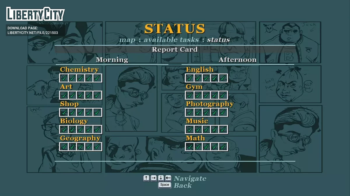 Starter Save 47.03% / Bully: Scholarship Edition