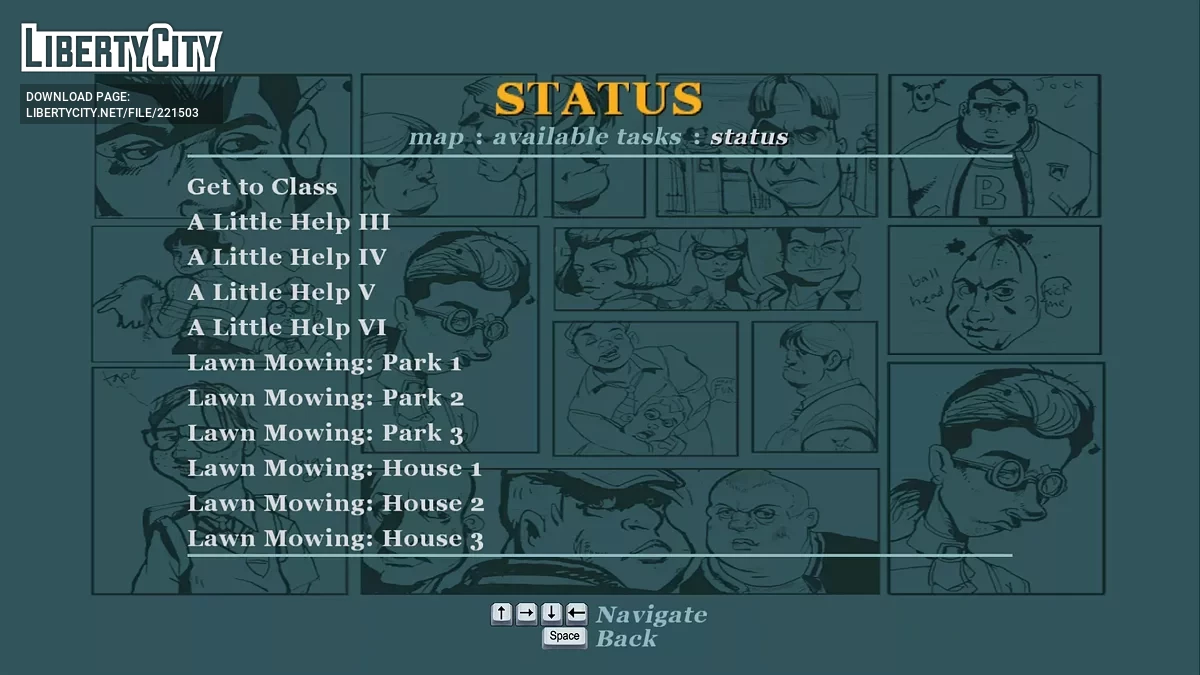 Starter Save 47.03% / Bully: Scholarship Edition