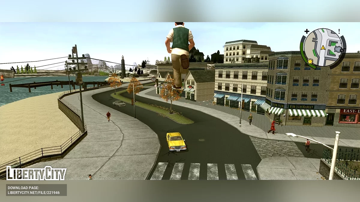 Starter Save 12.22% + Bonus (for Anniversary/Scholarship Edition) / Bully: Scholarship Edition