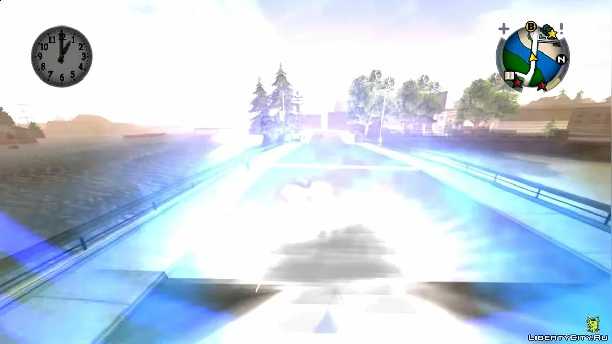 Bully : Édition Insanity v3.1 / Bully : Édition Bourse