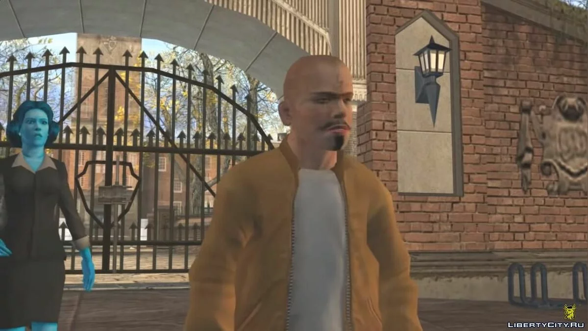 Bully : Édition Insanity v3.1 / Bully : Édition Bourse