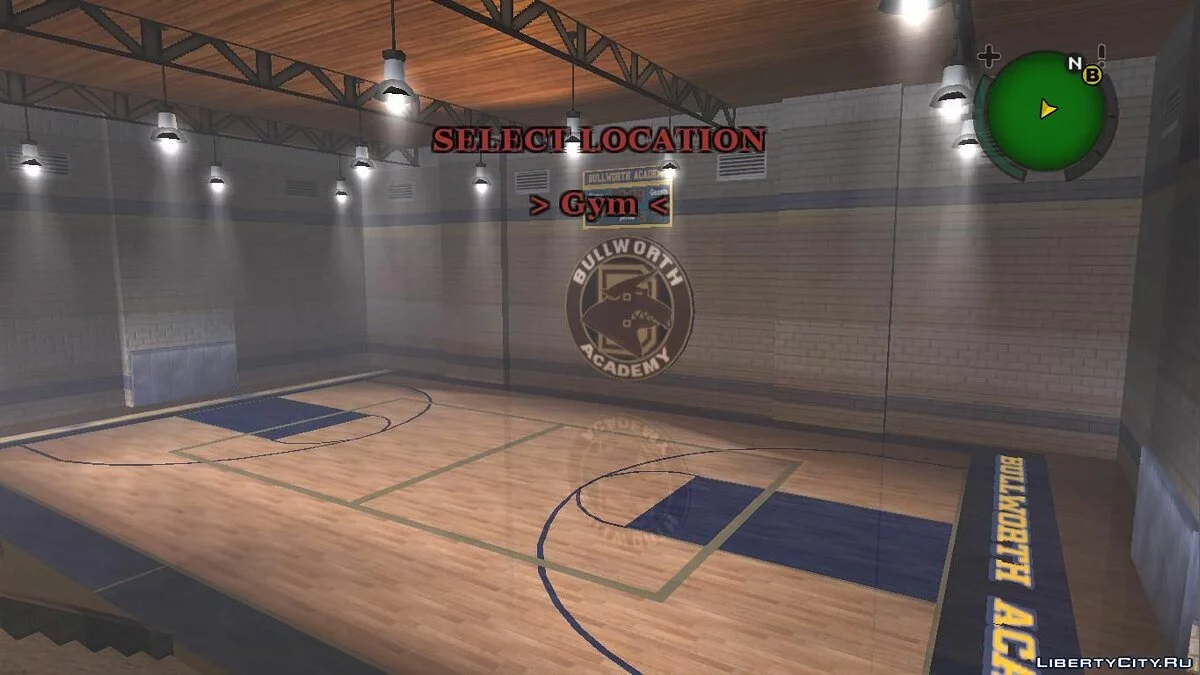 Fight Club v2.3 / Bully: Scholarship Edition