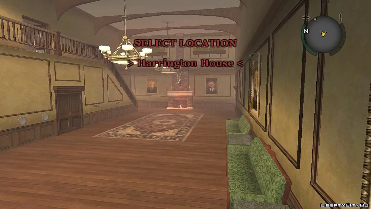 Fight Club v2.3 / Bully: Scholarship Edition