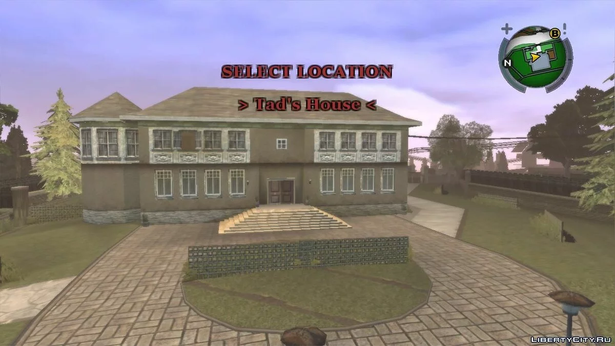 Fight Club v2.3 / Bully: Scholarship Edition
