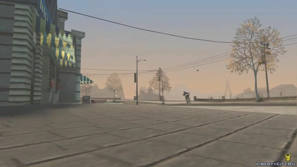 Machinima Maker 1.2 / Bully: Scholarship Edition