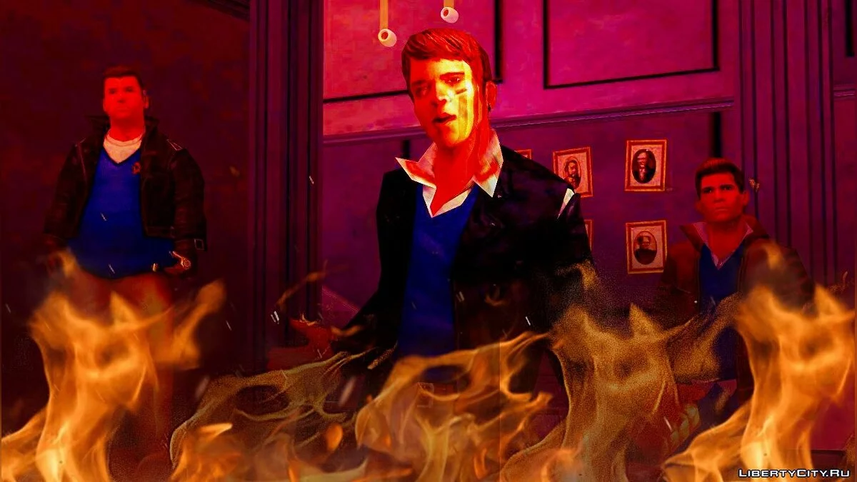 Mode hardcore v3.0 / Bully : Édition Bourse