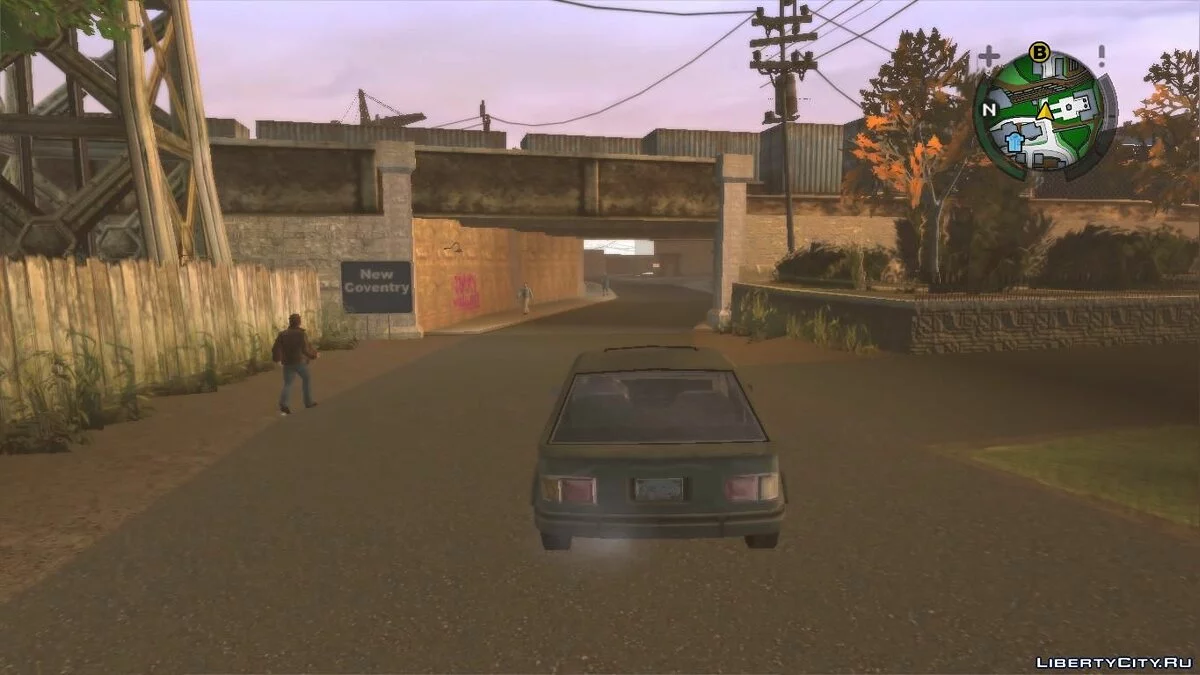 Vehicle Spawner v2 / Bully: Scholarship Edition