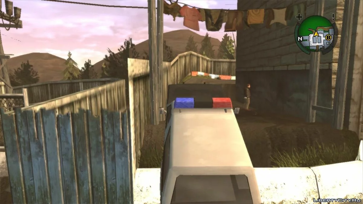 Vehicle Spawner v2 / Bully: Scholarship Edition