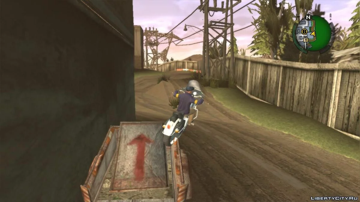Vehicle Spawner v2 / Bully: Scholarship Edition