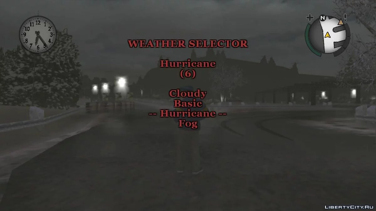 Super Mod 4 Beta / Bully: Scholarship Edition