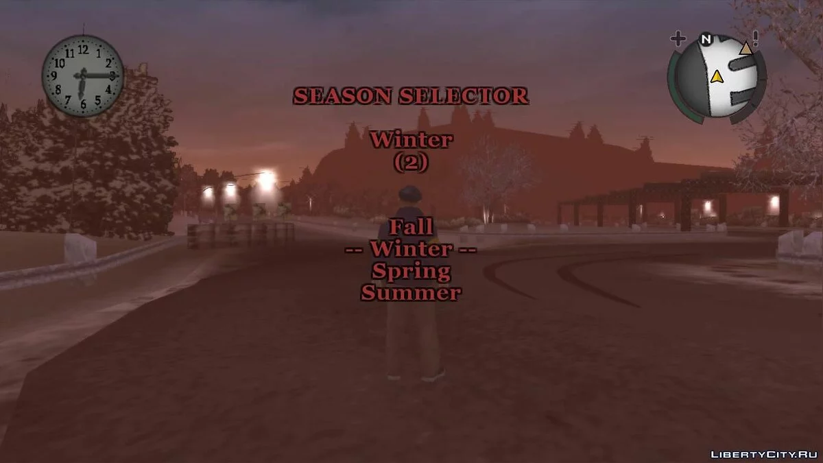 Super Mod 4 Beta / Bully: Scholarship Edition