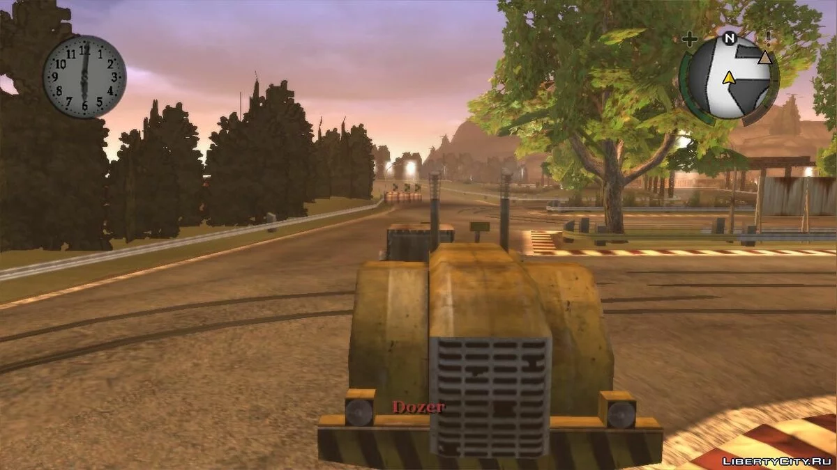 Super Mod 4 Beta / Bully: Scholarship Edition