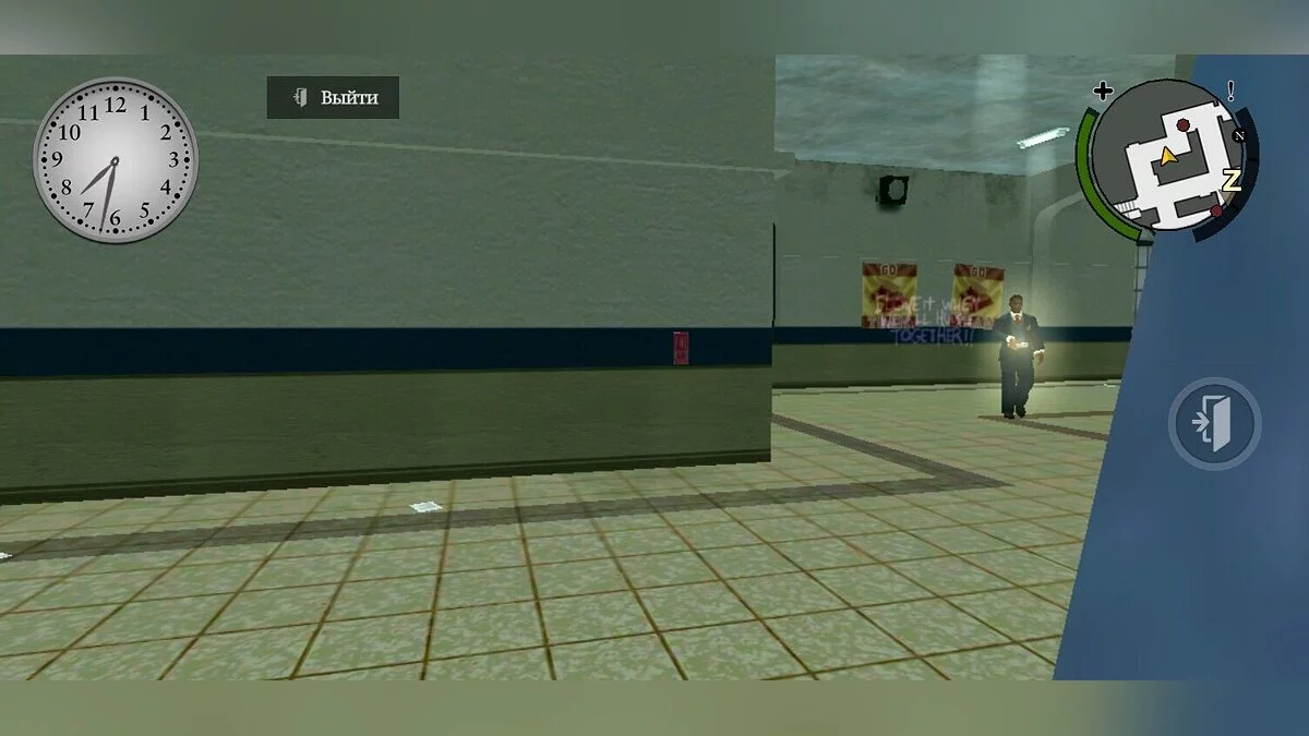 [ALPHA] Bully Anniversary Edition：第一人称视角 / 恶霸：奖学金版