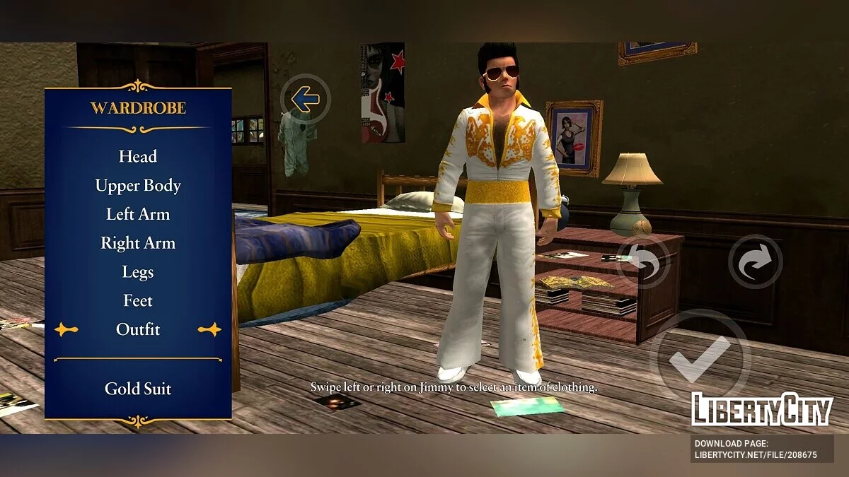 Unlock Clothes & Outfits / Bully: Scholarship Edition