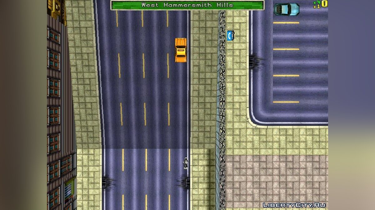 Гта 1 игрок. GTA 1 карта. GTA 1 Map. Grand Theft auto 1997 карта. Карта ГТА 1.