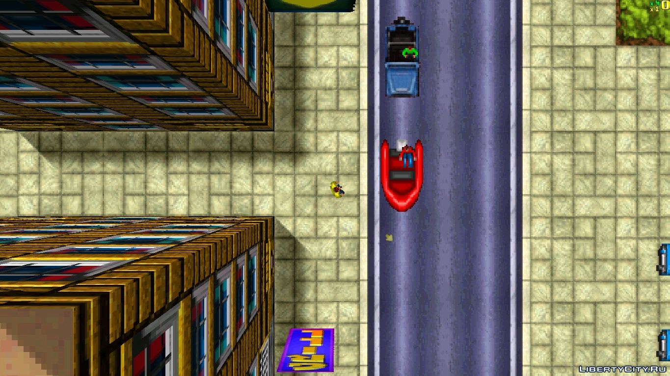 Gta 1