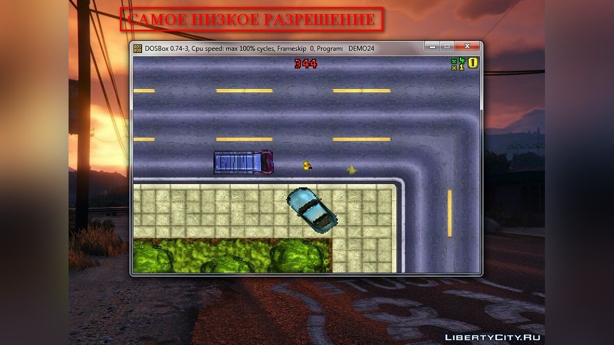 Download GRAND THEFT AUTO III - Abandonware Games