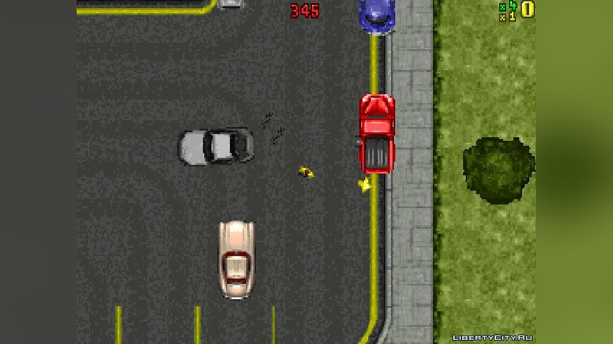 Download GRAND THEFT AUTO III - Abandonware Games