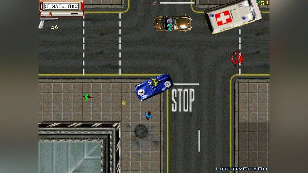GTA MaximalPack (Роздрібна версія) / GTA 1