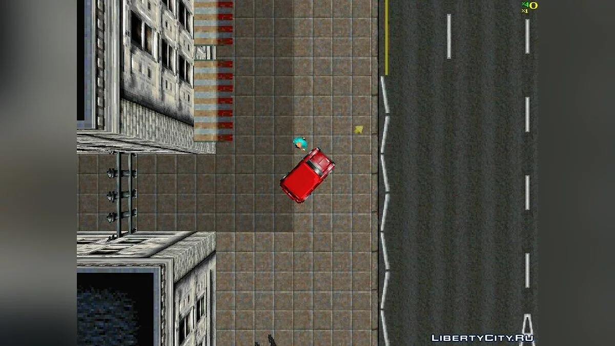 GTA MaximalPack (Роздрібна версія) / GTA 1