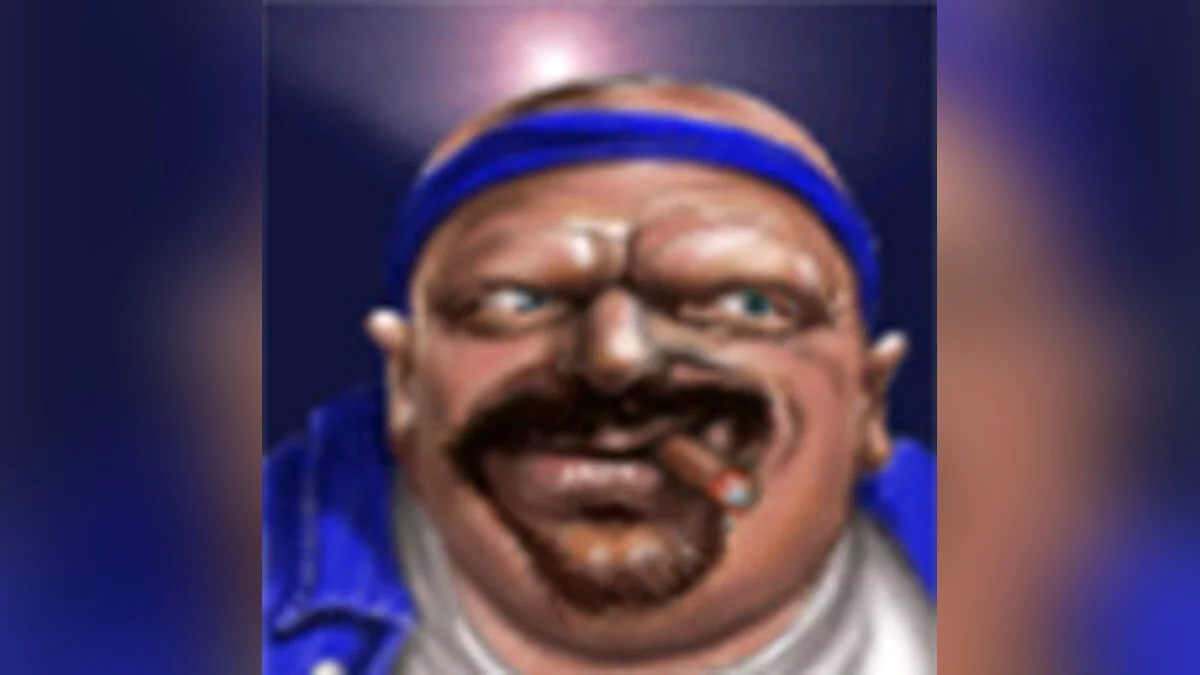 Avatare GTA 1 / GTA 1