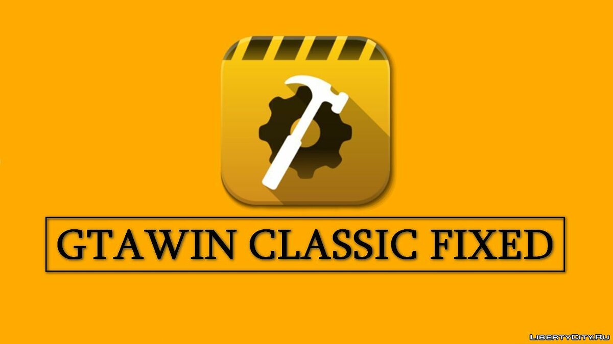GTAWin classic fixed for GTA 1 - Картинка #1