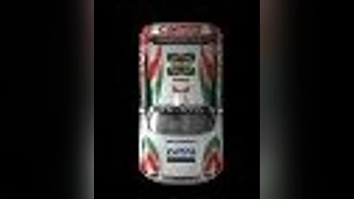 Toyota Corolla WRC / GTA 2