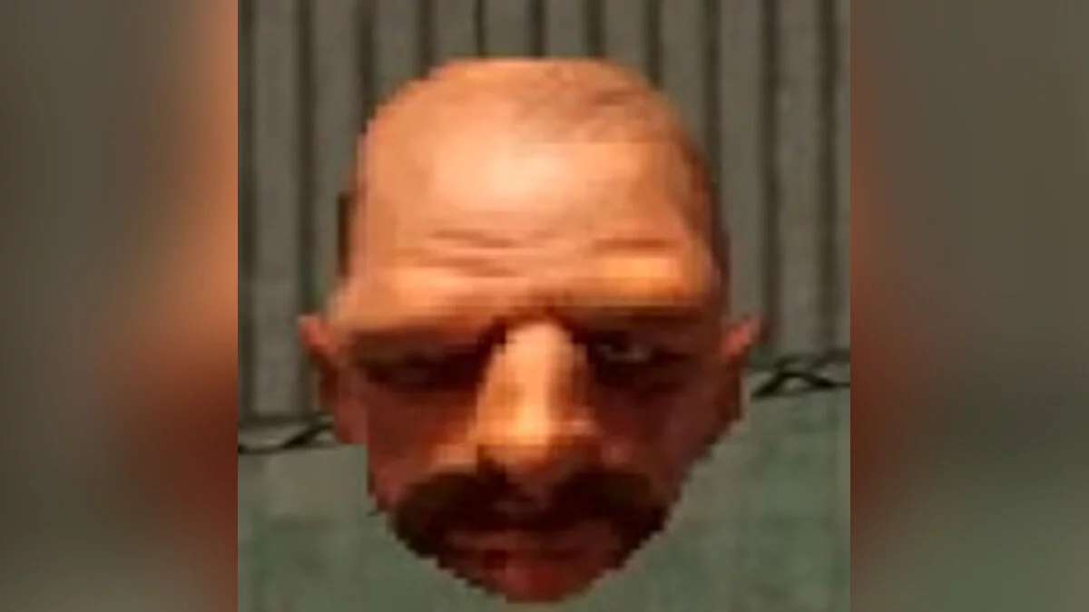 Аватарки GTA 2 / GTA 2