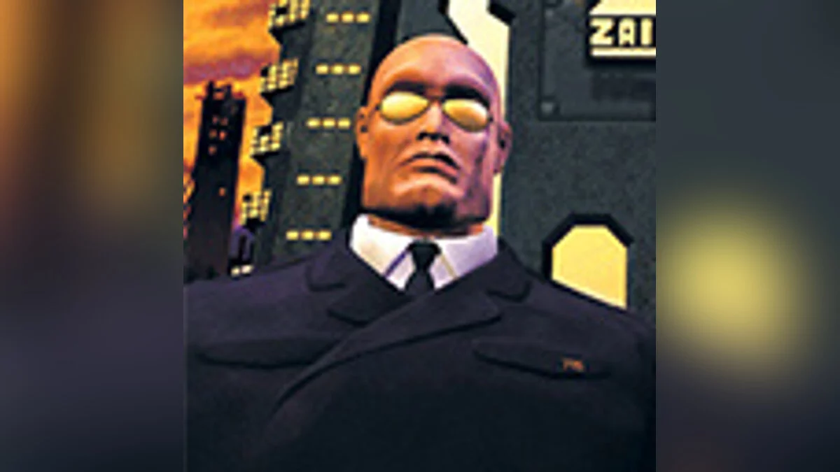 Аватарки GTA 2 / GTA 2