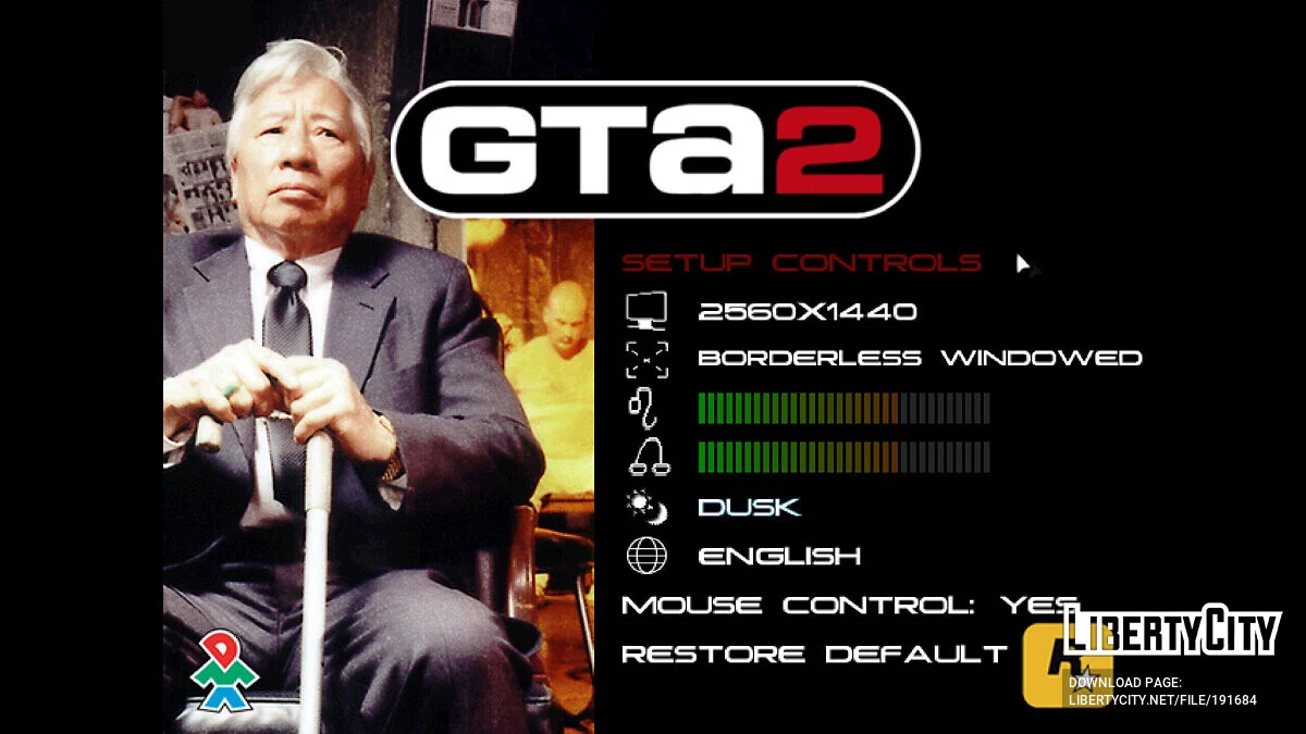 FrontendFix / GTA 2