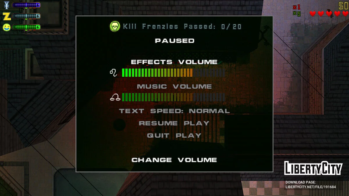 FrontendFix / GTA 2