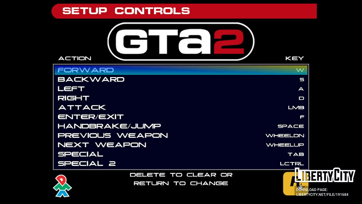 FrontendFix / GTA 2