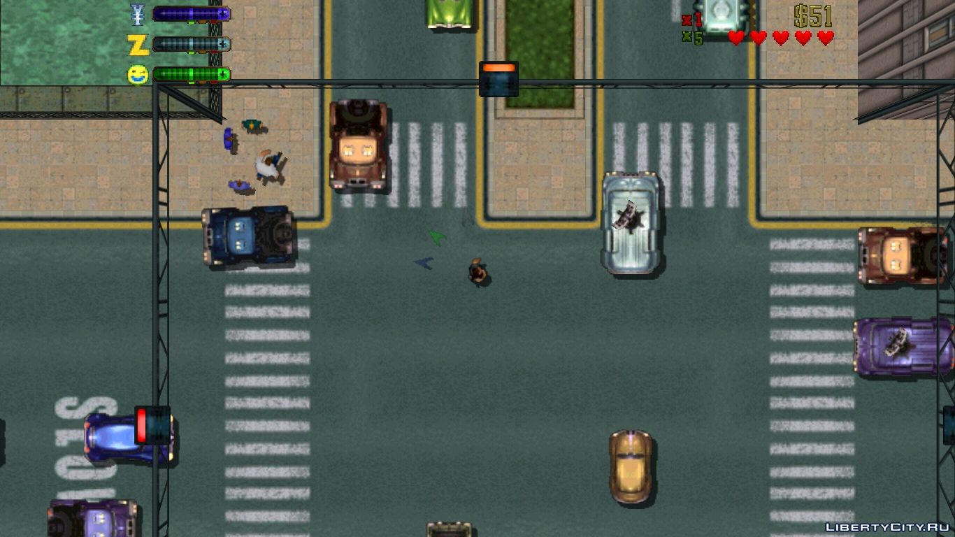 Установи гта 2. GTA 2 1999. Grand the auto 2. ГТА 1 И ГТА 2. GTA 2 Remastered.